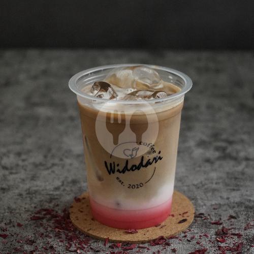 28 Rumah Makan Rose Latte Favorit di Jakarta