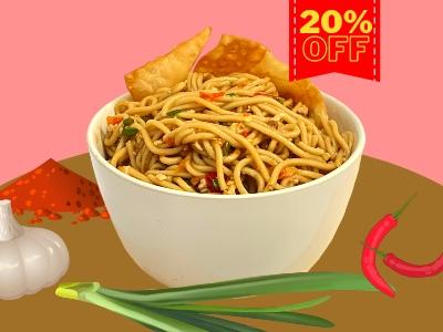 Mie Ayam Ecco