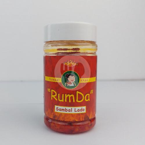 22 Rumah Makan Sambal Lado Terlezat di Jakarta