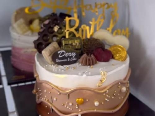 Dery Brownies, Ulak Karang, YOGGY ASGRA DWITAMA