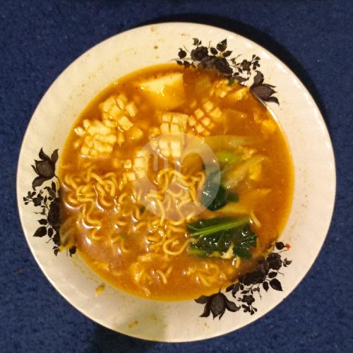 24 Restoran Seblak Kembang Cumi Favorit