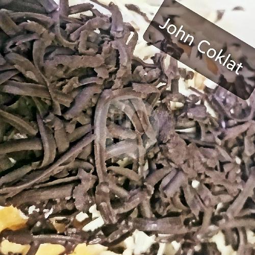 19 Resto John Coklat Termurah