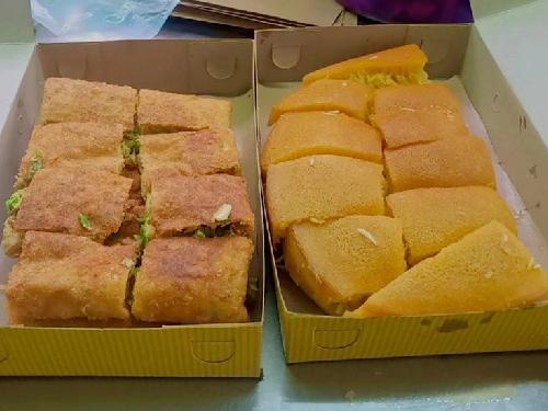 Martabak Pesona, Pantai Indah Kapuk