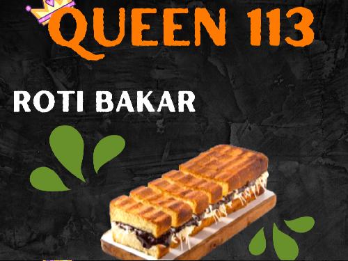 Roti Bakar QUEEN 113, Bubutan, Jepara, Ayu Sukmawati