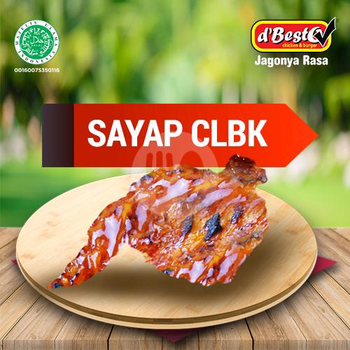 20 Resto Clbk Sayap Paling Enak di Jakarta
