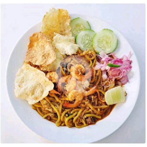 17 Rumah Makan Mie Tumis Telor Terlezat
