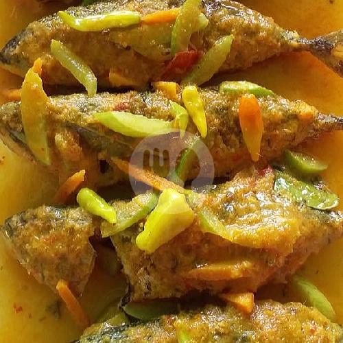 21 Rumah Makan Gulai Ikan Kembung Goreng Termurah