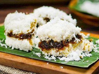 Kue Dongkal, Ciputat Jombang, Paisal
