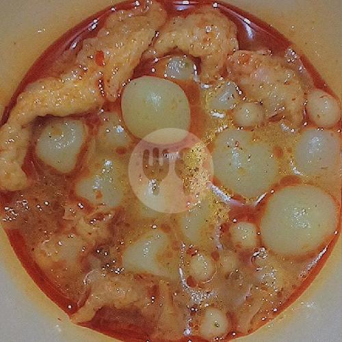 27 Resto Bakso Aci Favorit di Semarang