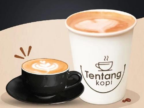 Tentang Kopi Bestie, Jl. Panjang No. 30B Cipulir, Aneke Mokoginta