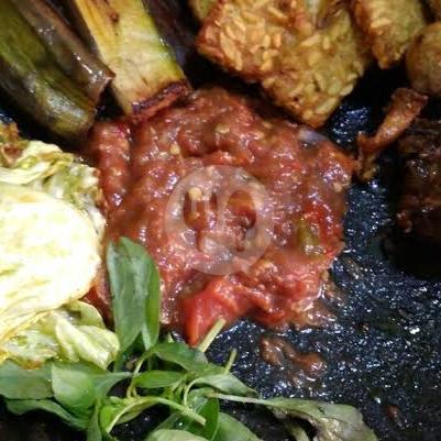 29 Resto Penyet Ampela Paling Enak