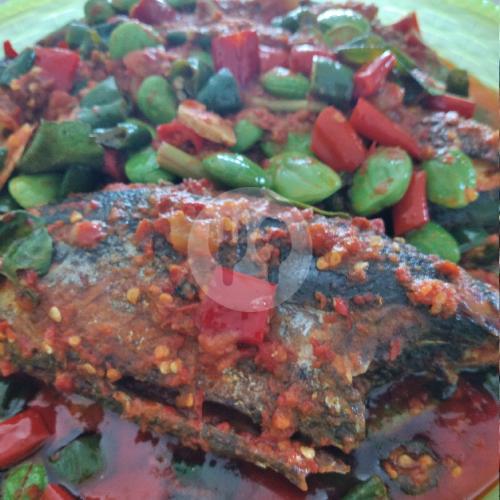 30 Tempat Makan Tongkol Pete Paling Enak