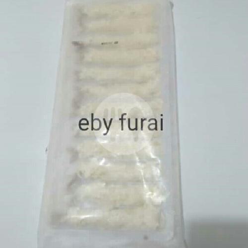 17 Resto Eby Furai Paling Lezat