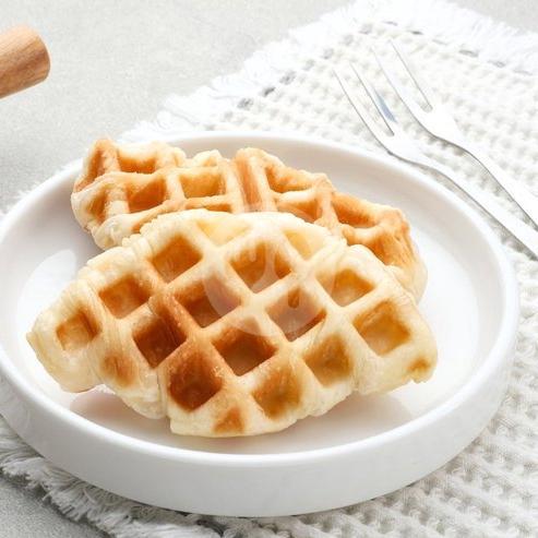 19 Rumah Makan Croffle Peanut Butter Paling Lezat di Jakarta
