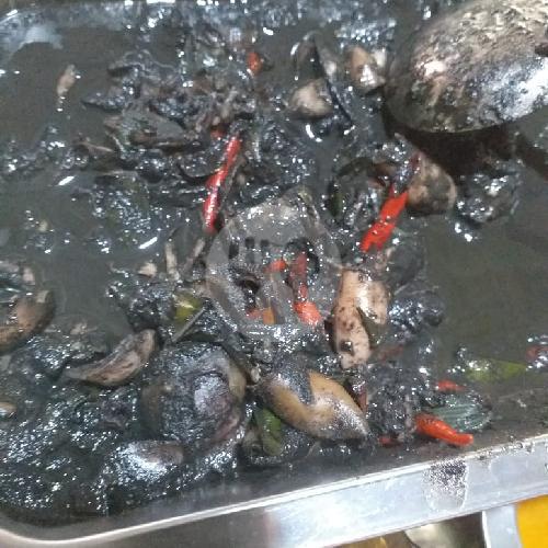 17 Rumah Makan Rames Cumi Terlezat