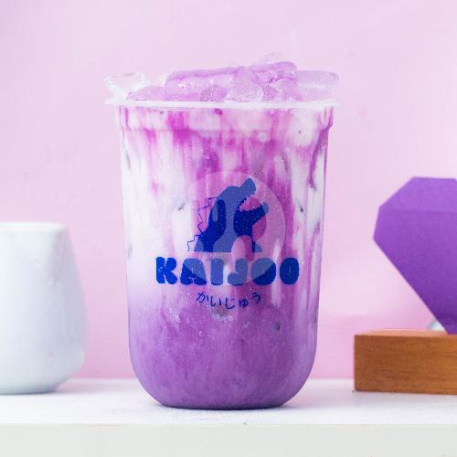 22 Rumah Makan Urashima Taro Latte Terbaik di Bandung