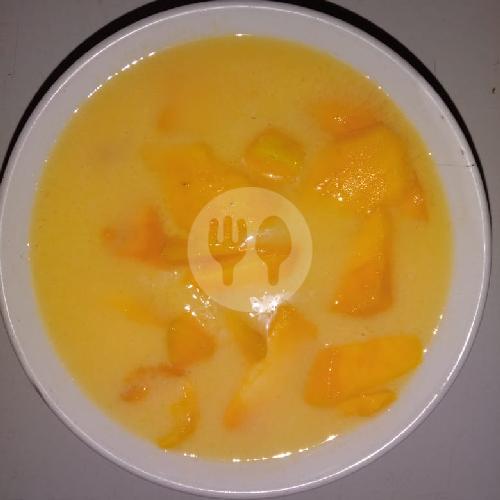 18 Rumah Makan Saos Mangga Paling Lezat di Jakarta