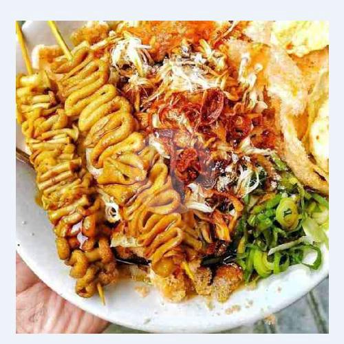 27 Rumah Makan Bubur Ayam Usus Favorit