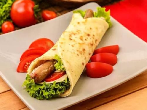 BIIL KEBAB TURKI - Pasir Gombong, NURDIN