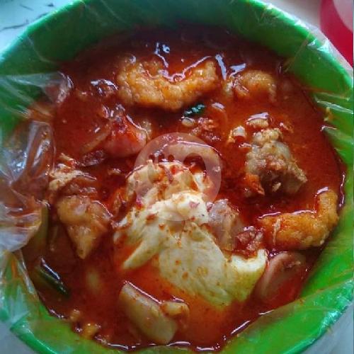 19 Rumah Makan Seblak Telor Paling Lezat di Serang