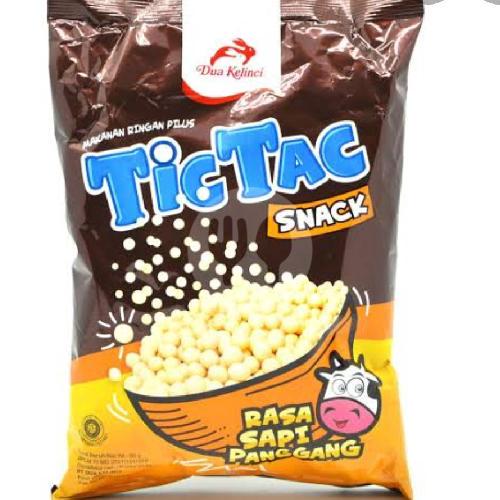 17 Restoran Tic Tac Paling Enak