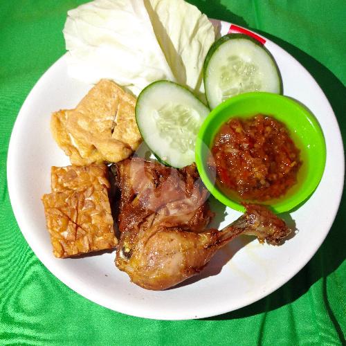 30 Rumah Makan Ayam Goreng Sambel Terenak di Yogyakarta