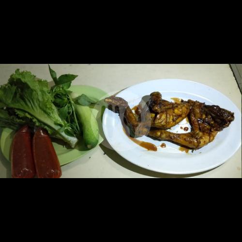 29 Restoran Ayam Bakar Setengah Ekor Termurah di Jakarta
