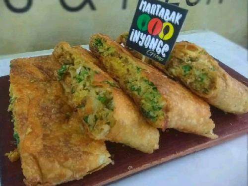 Martabak Inyonge Part 6, Nida Maria Ulfah