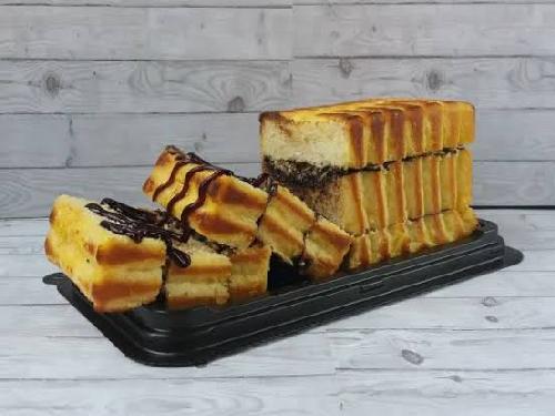 Roti Bakar Panggang: ROTBAKPANG & Martabak Manis, Mekarsari Cimanggis Depok, Aryo Cahyadi