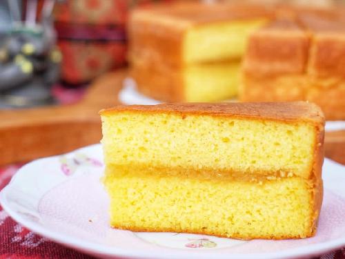 Lotikoe Cake & Coffee, Golf Lake Residences, Erry Susanti Rudi