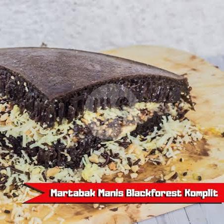 26 Rumah Makan Black Forest Kombinasi Paling Lezat di Jakarta