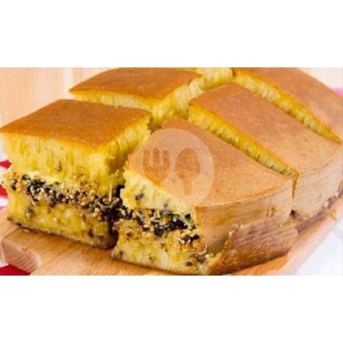 24 Restoran Coklat Kacang Wijen Termurah di Bandung
