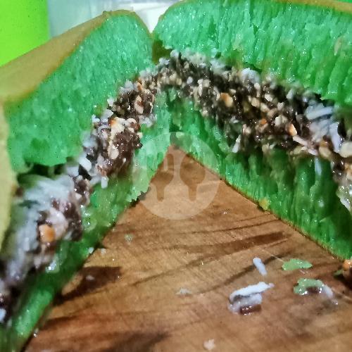 20 Resto Terang Bulan Keju Kacang Coklat Susu Terfavorit