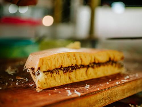 Martabak Holiand Negara
