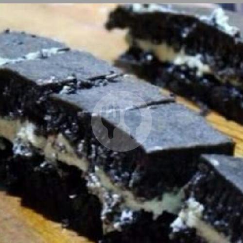 28 Resto Kacang Coklat Hitam Manis Paling Enak