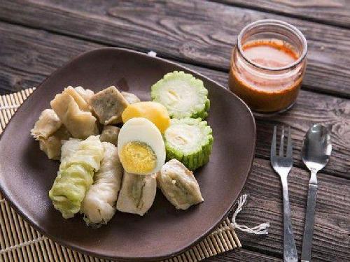 Dapur Kessya, Novi Minarti