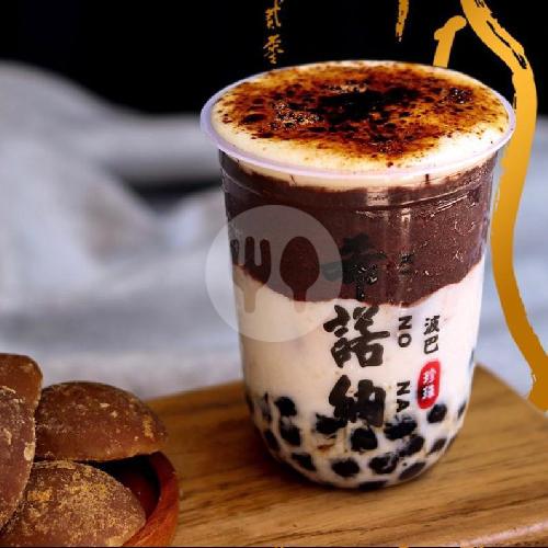 22 Tempat Makan Black Chocolate Paling Lezat di Jakarta