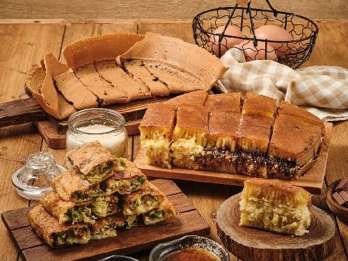 Martabak VIP Kranggan