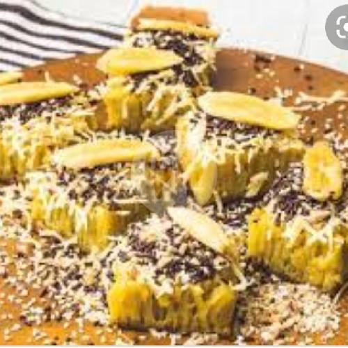 18 Tempat Makan Pisang Coklat Kacang Susu Paling Enak di Jakarta