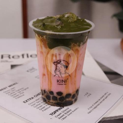 19 Resto Green Pink Terlezat di Jakarta