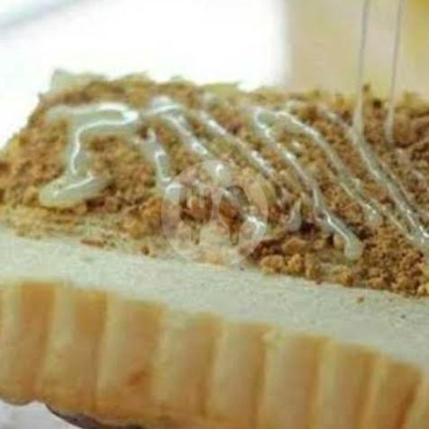 30 Resto Roti Bakar Kacang Paling Enak di Bali