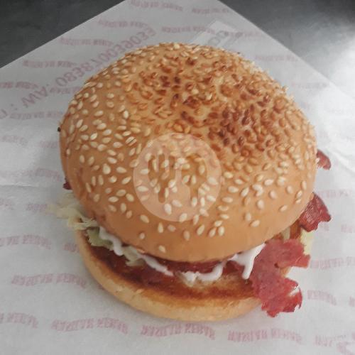 30 Tempat Makan Burger Kebab Paling Enak di Malang