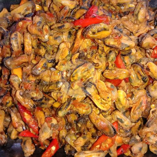 16 Rumah Makan Kerang Sambal Terenak di Jakarta