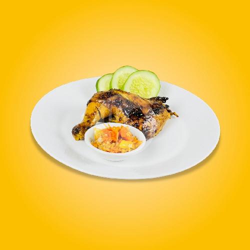 21 Restoran Ayam Bakar Rempah Terbaik di Jakarta