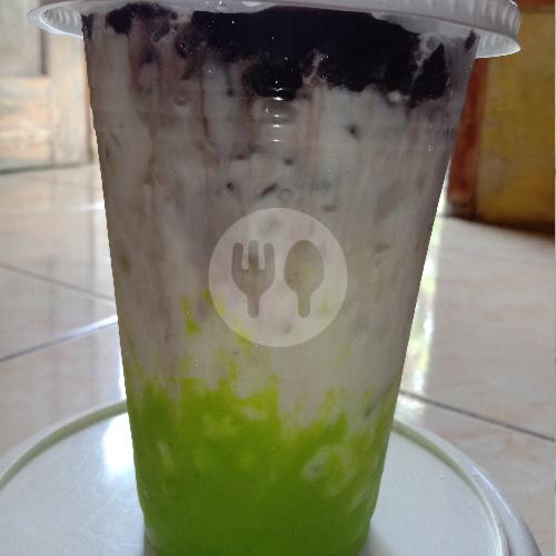 30 Tempat Makan Milk Alpukat Terfavorit