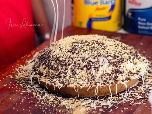 Martabak Gudang Rasa, M. Hafi