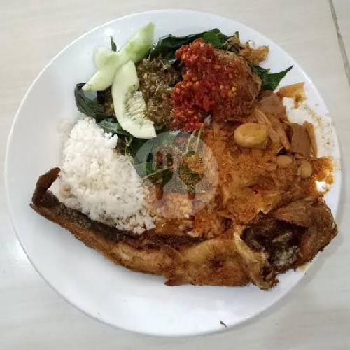 20 Restoran Nasi Padang Lele Terfavorit di Jakarta