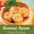 Siomay Ayam Siomay Ayam