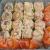 Dimsum Frozen Toping Mix