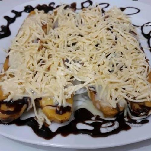 18 Restoran Pisang Susu Keju Favorit di Cirebon